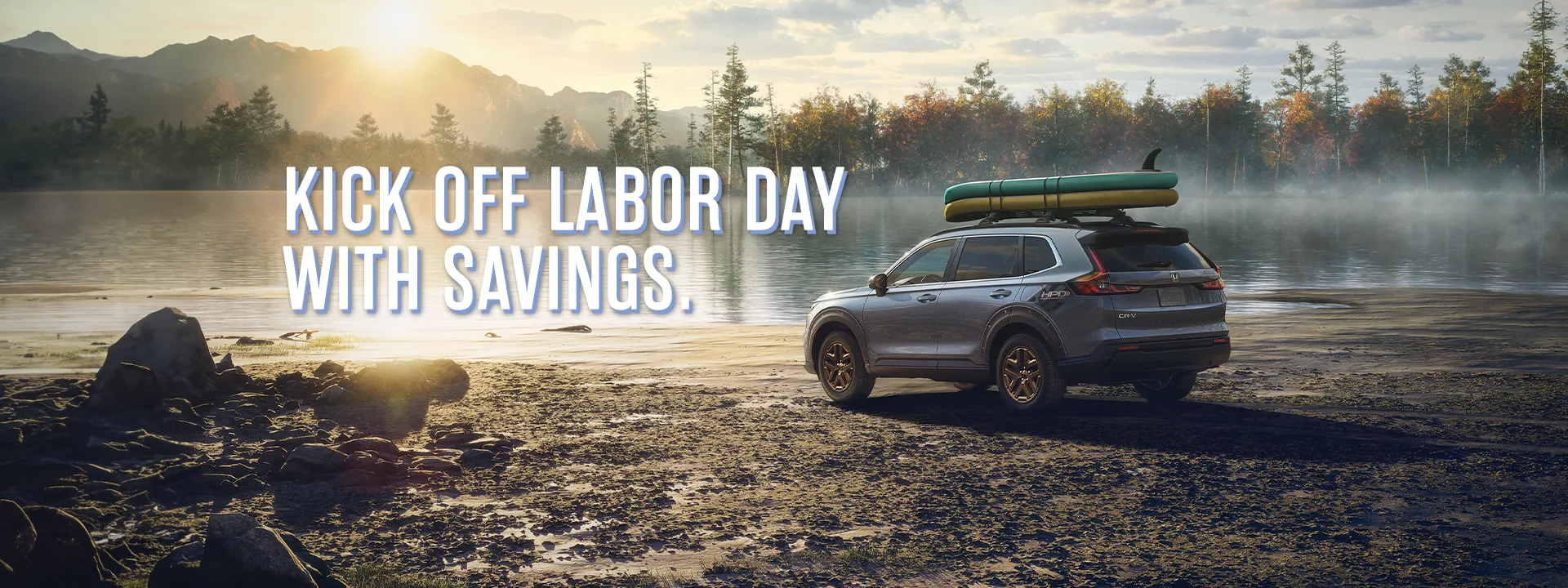 Find The Right Vehicle for You