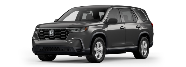 The 2023 Honda Pilot - SUV | Gardena Honda