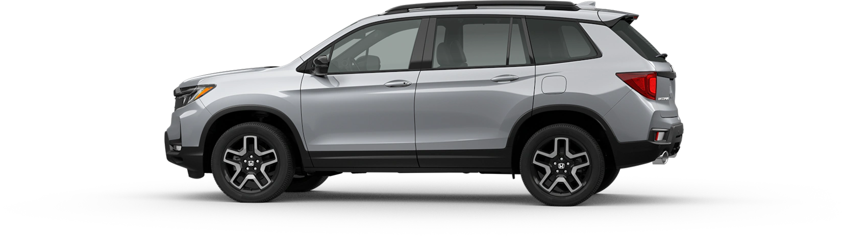 The New 2023 Honda Passport | Gardena Honda