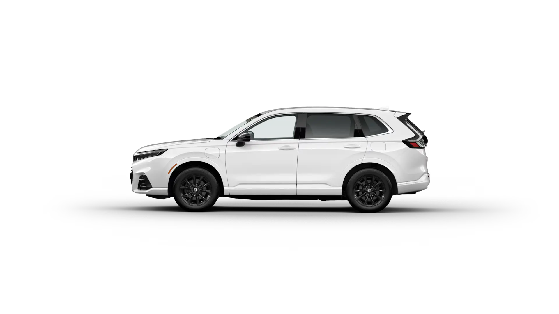 PLATINUM WHITE PEARL