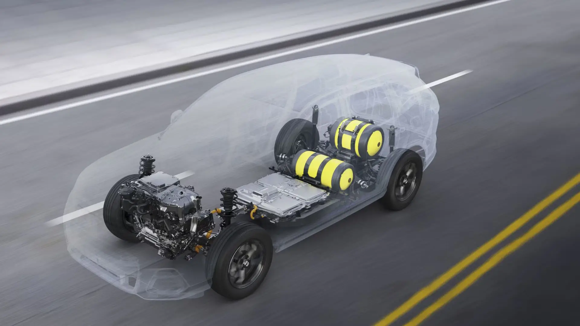 Fuel Cell Stack Technology