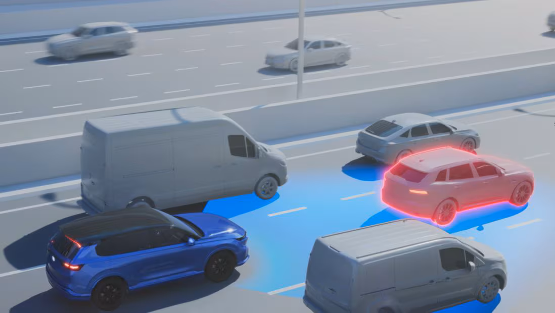Adaptive Cruise Control