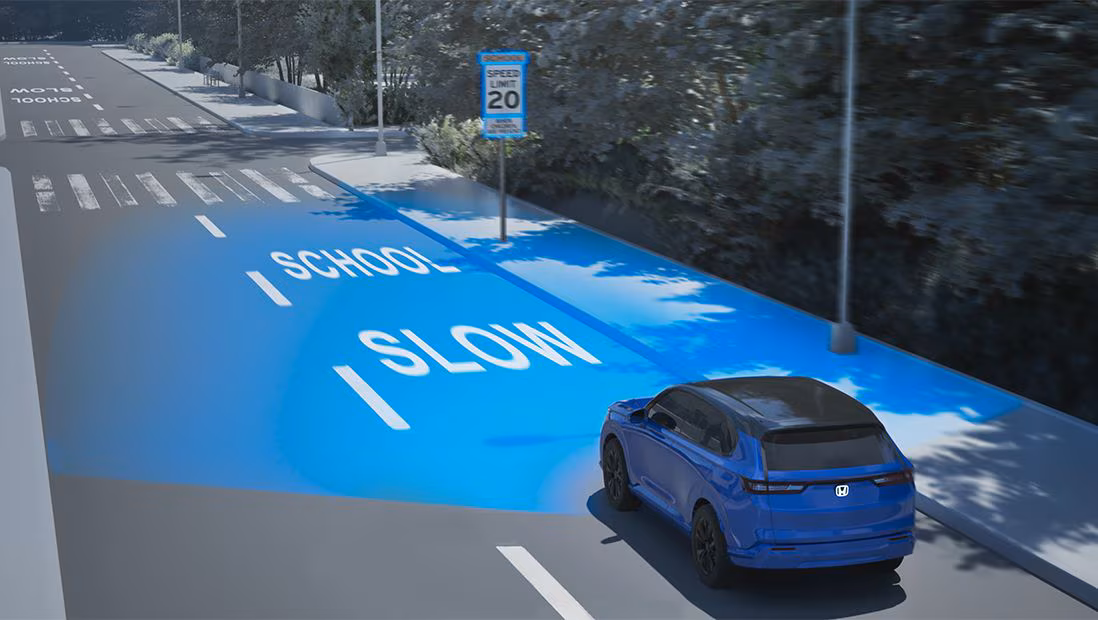 Traffic Sign Recognition